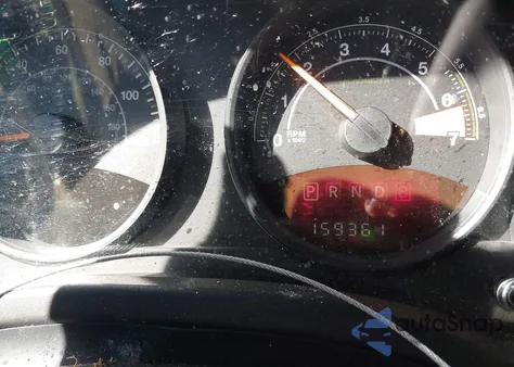 2015 Jeep Patriot Altitude Edition из США, поврежденный, VIN 1C4NJPBA8FD402609